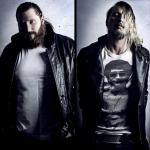 Napalm Records Band