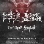 Metal Blade Records