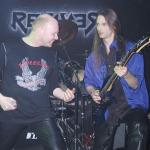Paragon, Torment, Reviver - Release-Party - Hamburg, Headbangers Ballroom - 15