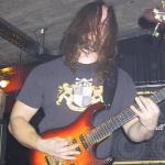 Paragon, Torment, Reviver - Release-Party - Hamburg, Headbangers Ballroom - 13