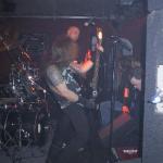Paragon, Torment, Reviver - Release-Party - Hamburg, Headbangers Ballroom - 10