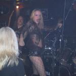 Paragon, Torment, Reviver - Release-Party - Hamburg, Headbangers Ballroom - 9