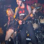 Paragon, Torment, Reviver - Release-Party - Hamburg, Headbangers Ballroom - 8