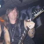 Paragon, Torment, Reviver - Release-Party - Hamburg, Headbangers Ballroom - 4