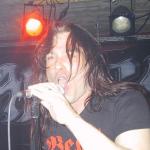 Paragon, Torment, Reviver - Release-Party - Hamburg, Headbangers Ballroom - 3
