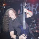 Paragon, Torment, Reviver - Release-Party - Hamburg, Headbangers Ballroom - 1