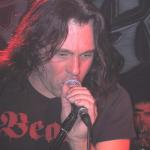 Paragon, Torment, Reviver - Release-Party - Hamburg, Headbangers Ballroom - 2
