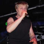Nico Malskies (metal-inside.de) Scenes Releaseparty - Ludwigsburg, RockFabrik - 2