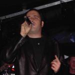 Nico Malskies (metal-inside.de) Scenes Releaseparty - Ludwigsburg, RockFabrik - 4