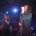 Masterplan, Circle II Circle, Rob Rock, Pure Inc. - Ludwigsburg, RoFa - 5