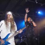 Masterplan, Circle II Circle, Rob Rock, Pure Inc. - Ludwigsburg, RoFa - 3