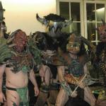 GWAR, Torment –  Hamburg, Markthalle - 6