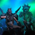 GWAR, Torment –  Hamburg, Markthalle - 5