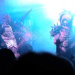 GWAR, Torment –  Hamburg, Markthalle - 4