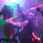 GWAR, Torment –  Hamburg, Markthalle - 1