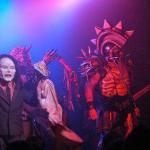 GWAR, Torment –  Hamburg, Markthalle - 3
