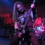 GWAR, Torment –  Hamburg, Markthalle - 9