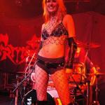 GWAR, Torment –  Hamburg, Markthalle - 7