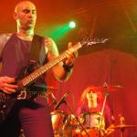 GWAR, Torment –  Hamburg, Markthalle - 8