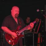 Magnum - Aschaffenburg, Colos-Saal - 2