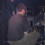 Holy Moses, Illdisposed, Regicide, Suidakra - Hamburg, Markthalle - 11