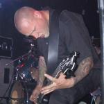 Holy Moses, Illdisposed, Regicide, Suidakra - Hamburg, Markthalle - 9