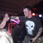 Holy Moses, Illdisposed, Regicide, Suidakra - Hamburg, Markthalle - 7