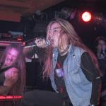 Holy Moses, Illdisposed, Regicide, Suidakra - Hamburg, Markthalle - 2
