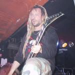 Holy Moses, Illdisposed, Regicide, Suidakra - Hamburg, Markthalle - 3