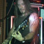 Holy Moses, Illdisposed, Regicide, Suidakra - Hamburg, Markthalle - 5