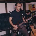 www.metal-inside.de The Past Alive, Soulsick - Schorndorf, Rockstar - 1