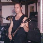 www.metal-inside.de The Past Alive, Soulsick - Schorndorf, Rockstar - 2