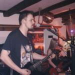 www.metal-inside.de The Past Alive, Soulsick - Schorndorf, Rockstar - 3
