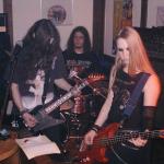 www.metal-inside.de The Past Alive, Soulsick - Schorndorf, Rockstar - 4