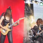 Metal Bash 2005 - Neu-Wulmstorf, Schiess-Sportanlage,  - 44