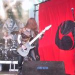 Metal Bash 2005 - Neu-Wulmstorf, Schiess-Sportanlage,  - 43