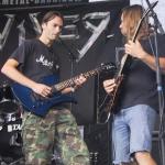 Metal Bash 2005 - Neu-Wulmstorf, Schiess-Sportanlage,  - 38