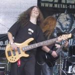 Metal Bash 2005 - Neu-Wulmstorf, Schiess-Sportanlage,  - 31