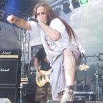 Metal Bash 2005 - Neu-Wulmstorf, Schiess-Sportanlage,  - 28