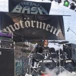 Metal Bash 2005 - Neu-Wulmstorf, Schiess-Sportanlage,  - 24