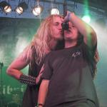 Metal Bash 2005 - Neu-Wulmstorf, Schiess-Sportanlage,  - 16