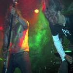 Metal Bash 2005 - Neu-Wulmstorf, Schiess-Sportanlage,  - 4