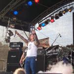 Metal Bash 2005 - Neu-Wulmstorf, Schiess-Sportanlage,  - 19