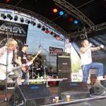 Metal Bash 2005 - Neu-Wulmstorf, Schiess-Sportanlage,  - 20