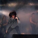 Metal Bash 2005 - Neu-Wulmstorf, Schiess-Sportanlage,  - 14