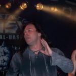 Metal Bash 2005 - Neu-Wulmstorf, Schiess-Sportanlage,  - 13