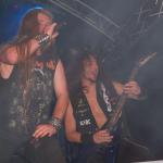 Metal Bash 2005 - Neu-Wulmstorf, Schiess-Sportanlage,  - 11