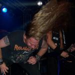 Metal Bash 2005 - Neu-Wulmstorf, Schiess-Sportanlage,  - 3