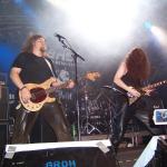 Metal Bash 2005 - Neu-Wulmstorf, Schiess-Sportanlage,  - 2
