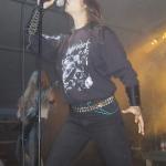 PartySan Open Air 2005 - Bad Berka, Donnerstag - 10
